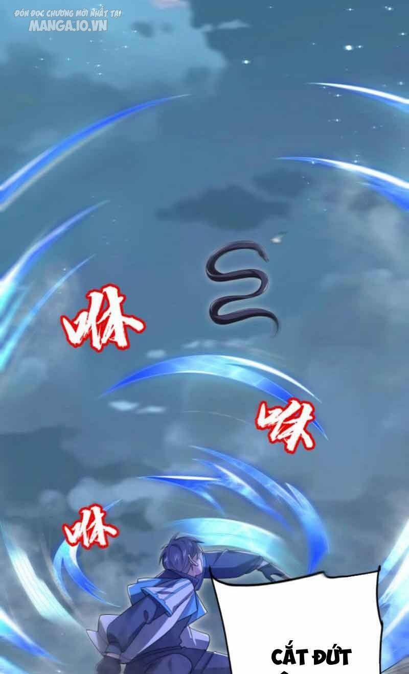 Tích Trữ 10 Vạn Vật Tư Trước Ngày Tận Thế 118 trang 35