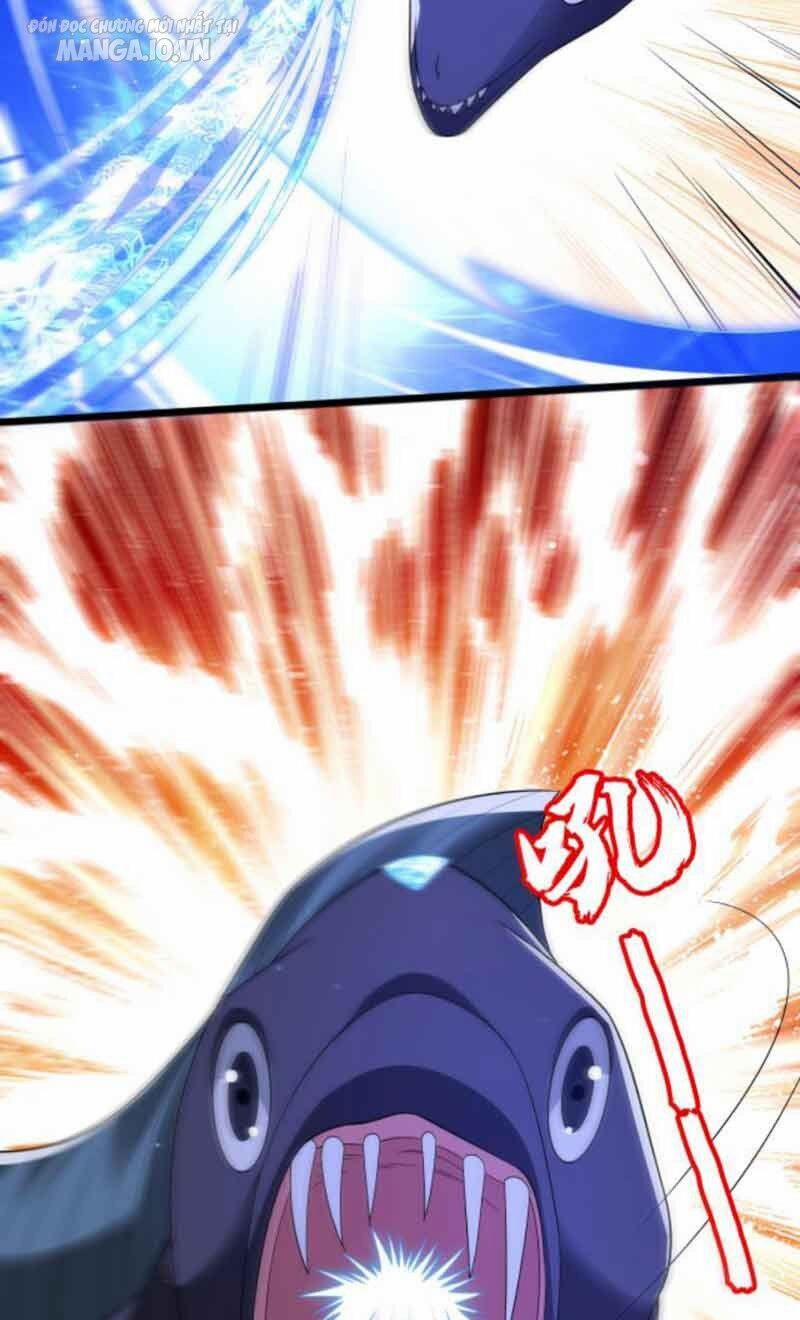 Tích Trữ 10 Vạn Vật Tư Trước Ngày Tận Thế 118 trang 37