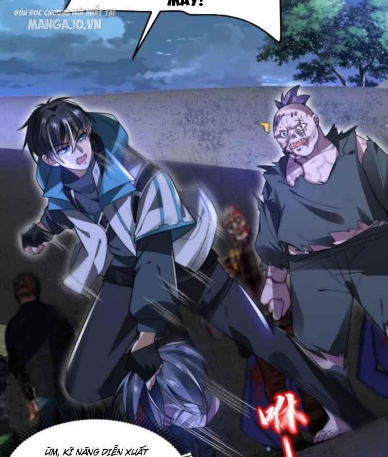 Tích Trữ 10 Vạn Vật Tư Trước Ngày Tận Thế 118 trang 5