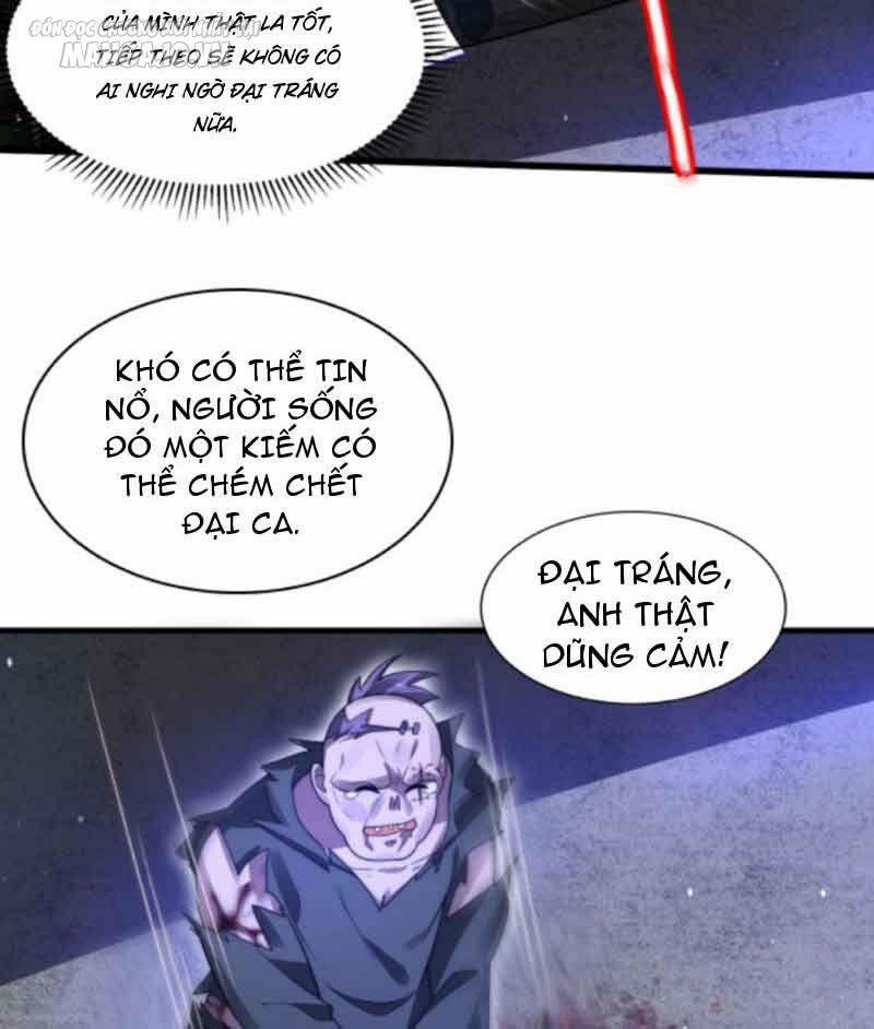 Tích Trữ 10 Vạn Vật Tư Trước Ngày Tận Thế 118 trang 6