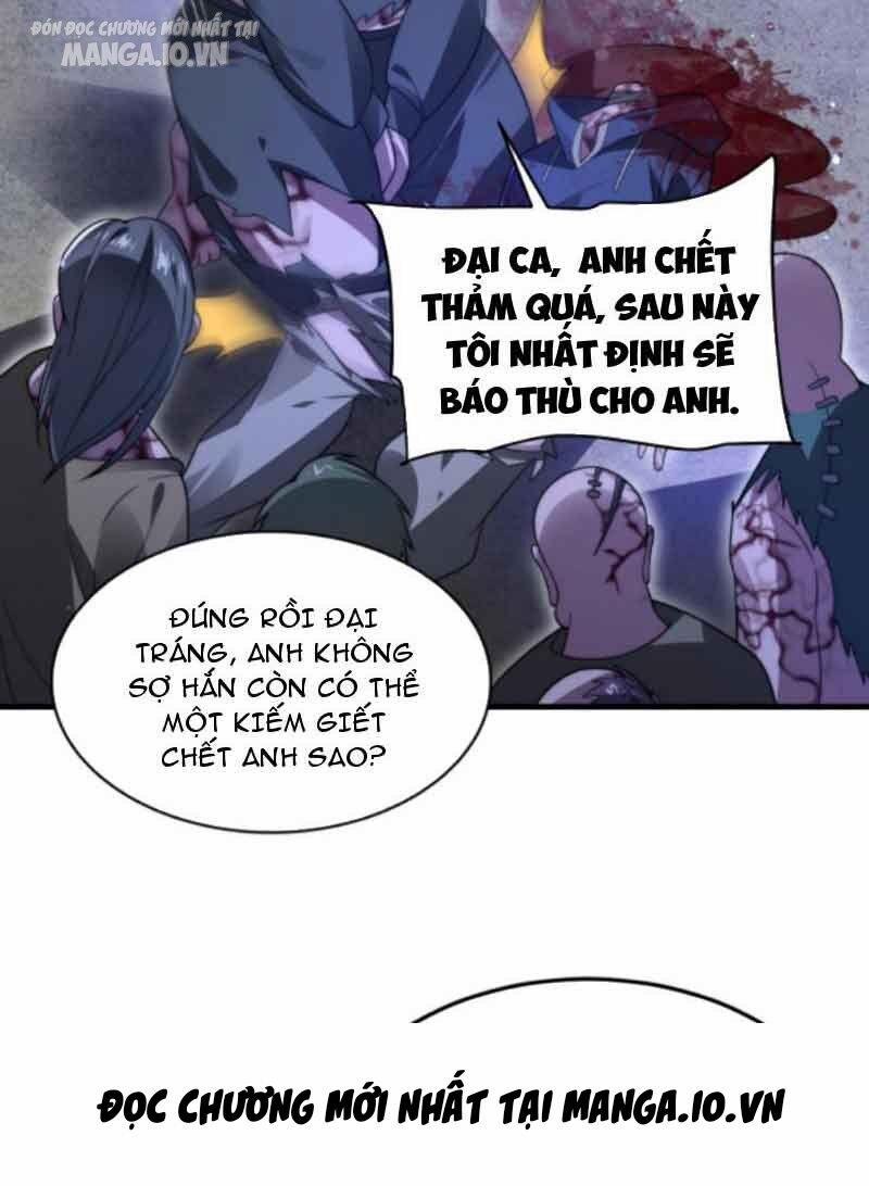 Tích Trữ 10 Vạn Vật Tư Trước Ngày Tận Thế 118 trang 7