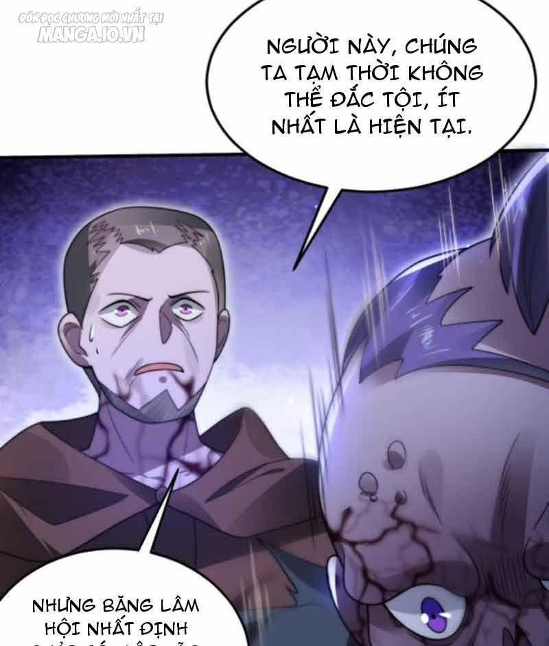 Tích Trữ 10 Vạn Vật Tư Trước Ngày Tận Thế 118 trang 8
