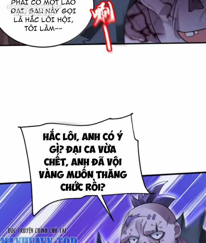 Tích Trữ 10 Vạn Vật Tư Trước Ngày Tận Thế 118 trang 9