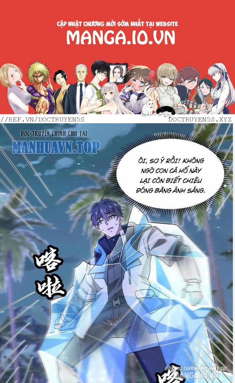 Tích Trữ 10 Vạn Vật Tư Trước Ngày Tận Thế 119 trang 0