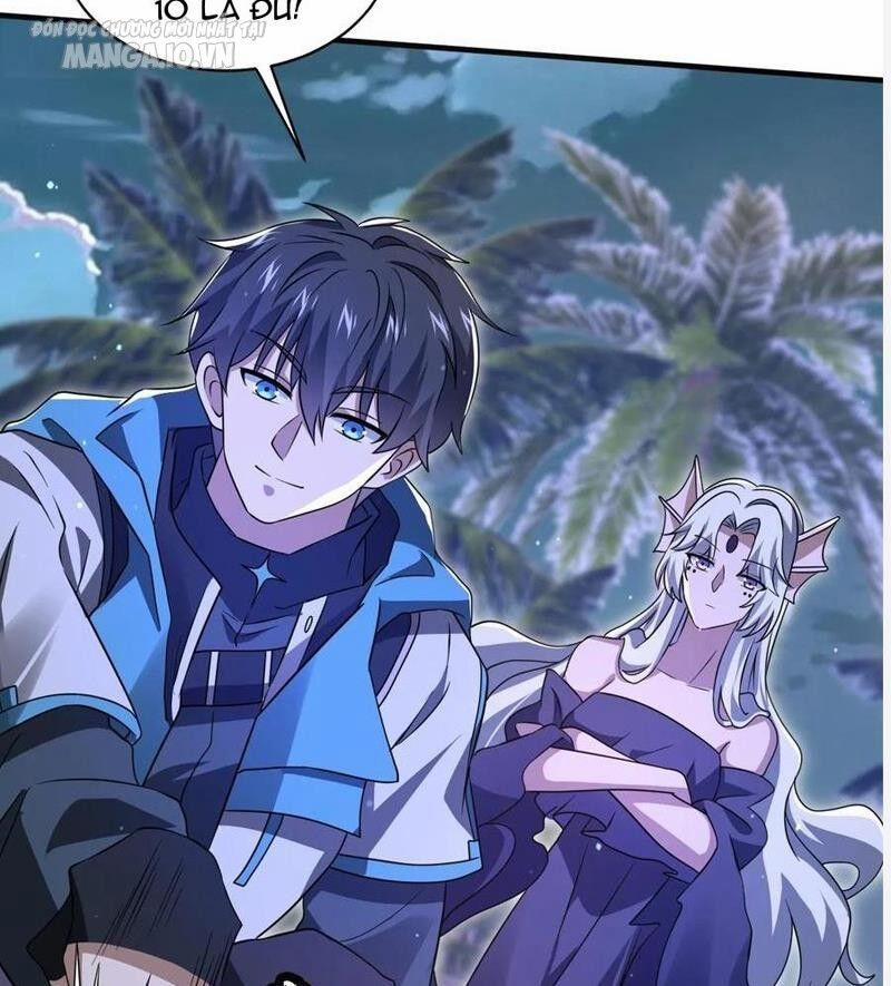 Tích Trữ 10 Vạn Vật Tư Trước Ngày Tận Thế 119 trang 11