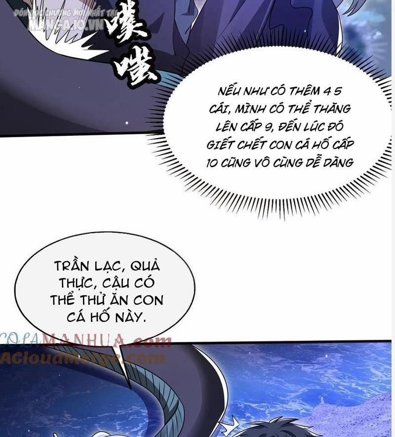 Tích Trữ 10 Vạn Vật Tư Trước Ngày Tận Thế 119 trang 12