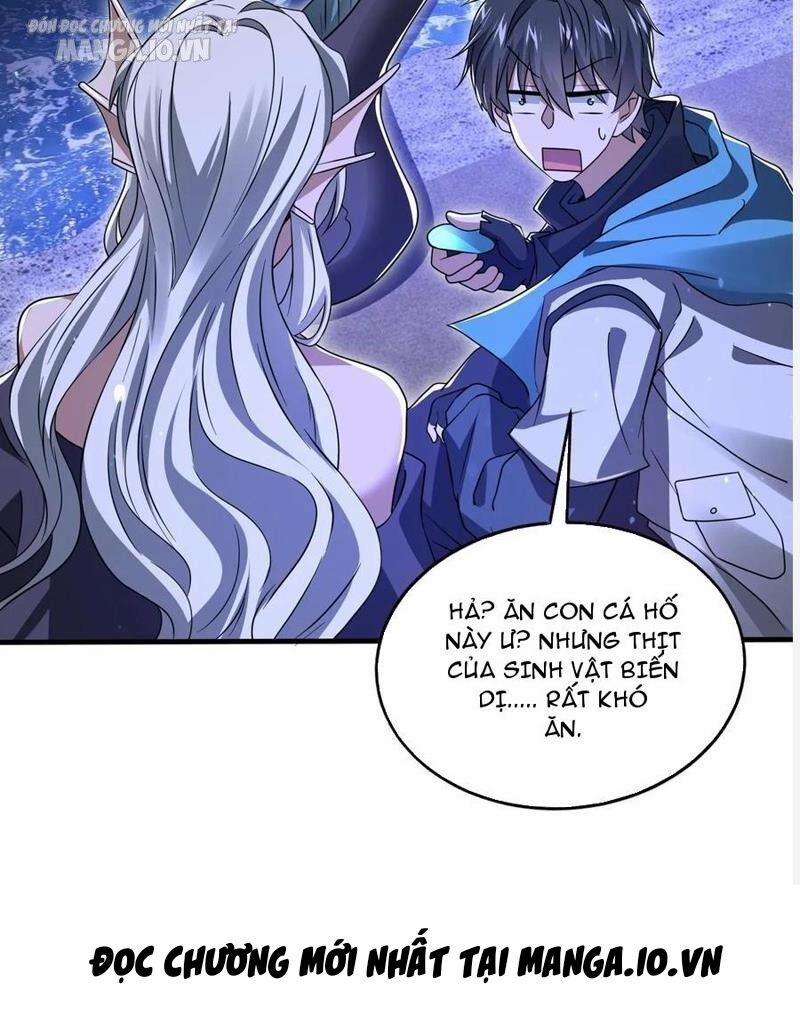 Tích Trữ 10 Vạn Vật Tư Trước Ngày Tận Thế 119 trang 13