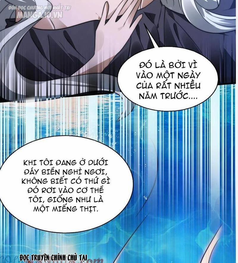 Tích Trữ 10 Vạn Vật Tư Trước Ngày Tận Thế 119 trang 15