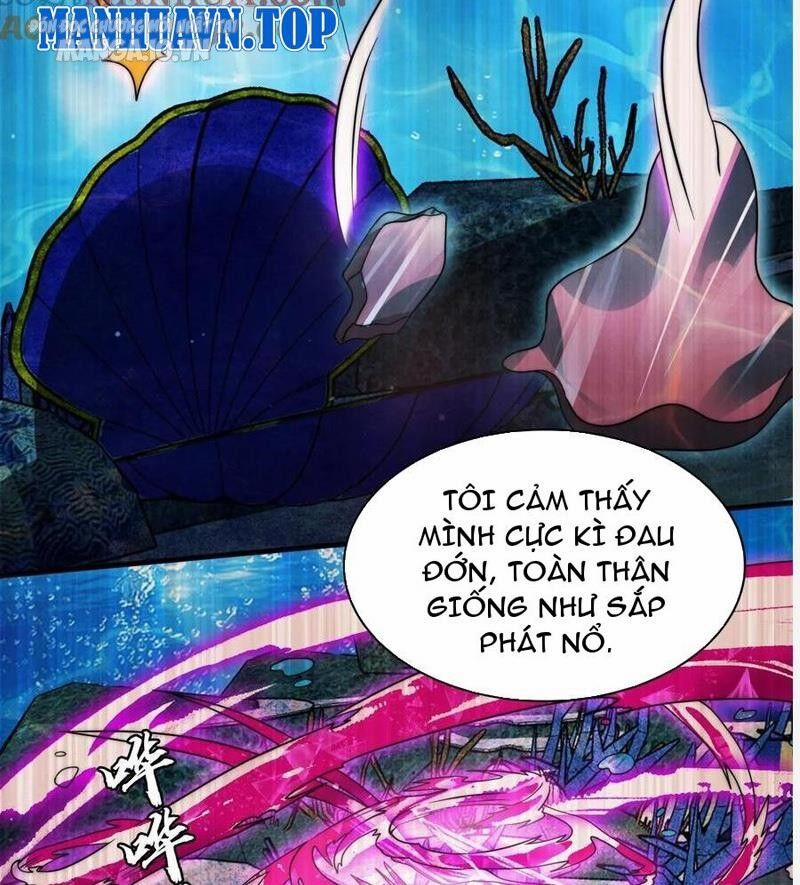 Tích Trữ 10 Vạn Vật Tư Trước Ngày Tận Thế 119 trang 16