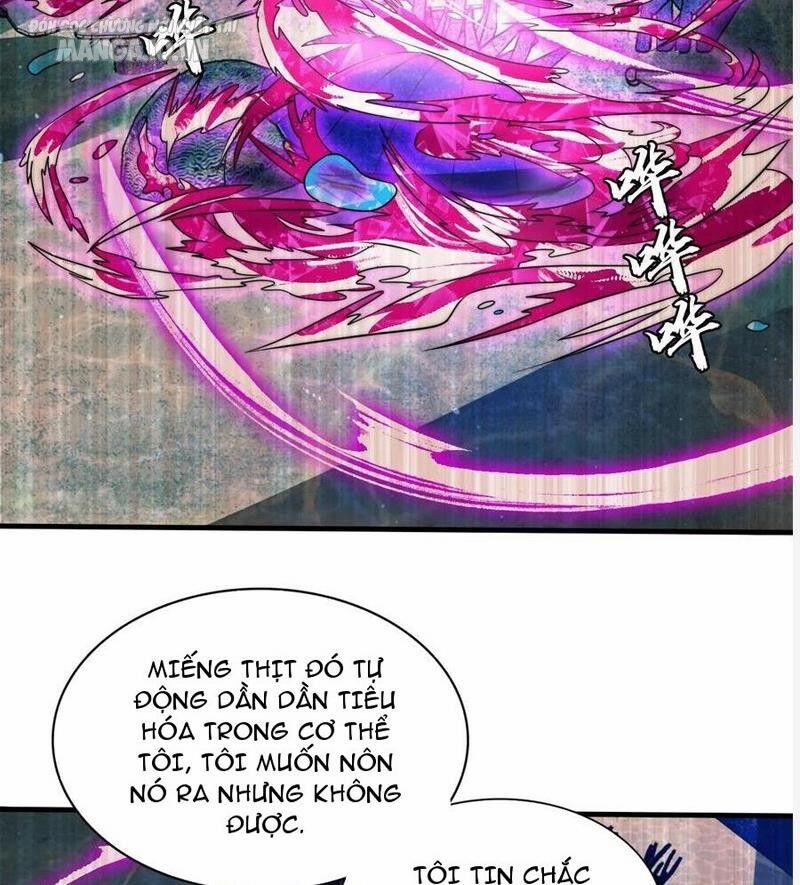 Tích Trữ 10 Vạn Vật Tư Trước Ngày Tận Thế 119 trang 17