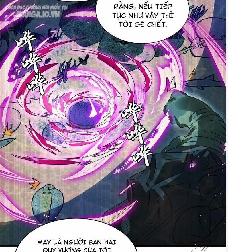 Tích Trữ 10 Vạn Vật Tư Trước Ngày Tận Thế 119 trang 18