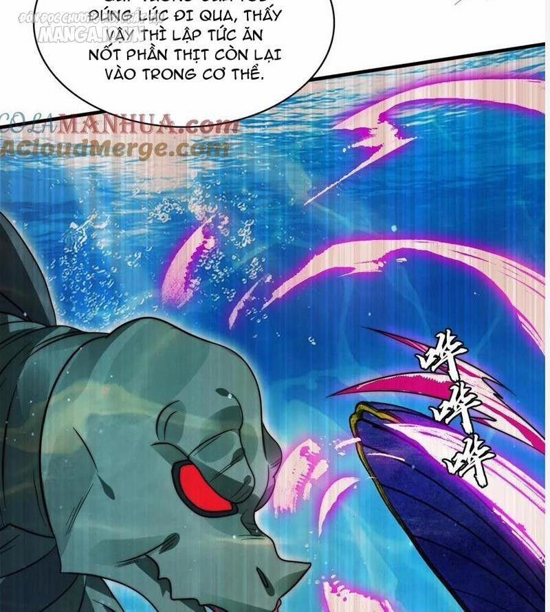 Tích Trữ 10 Vạn Vật Tư Trước Ngày Tận Thế 119 trang 19