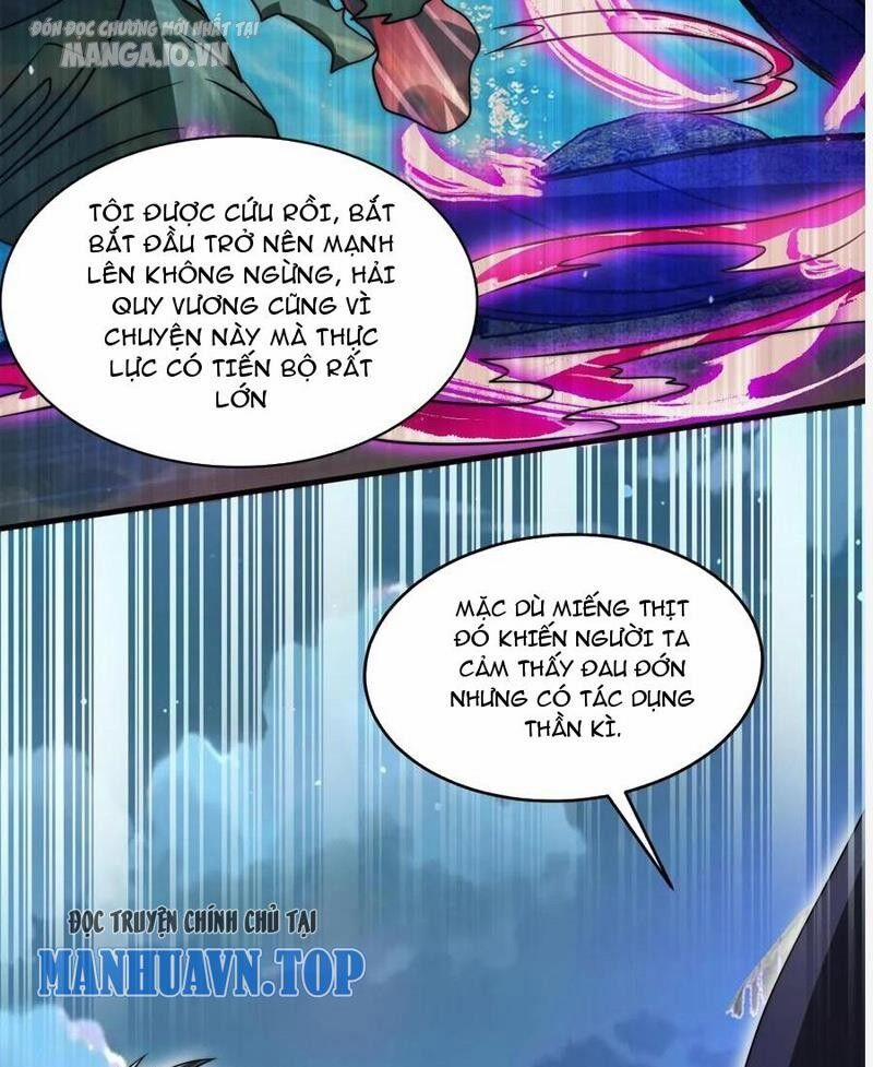 Tích Trữ 10 Vạn Vật Tư Trước Ngày Tận Thế 119 trang 20