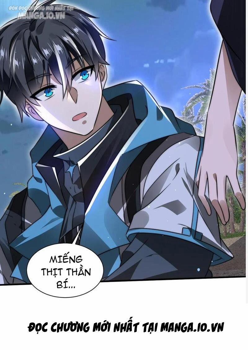 Tích Trữ 10 Vạn Vật Tư Trước Ngày Tận Thế 119 trang 21