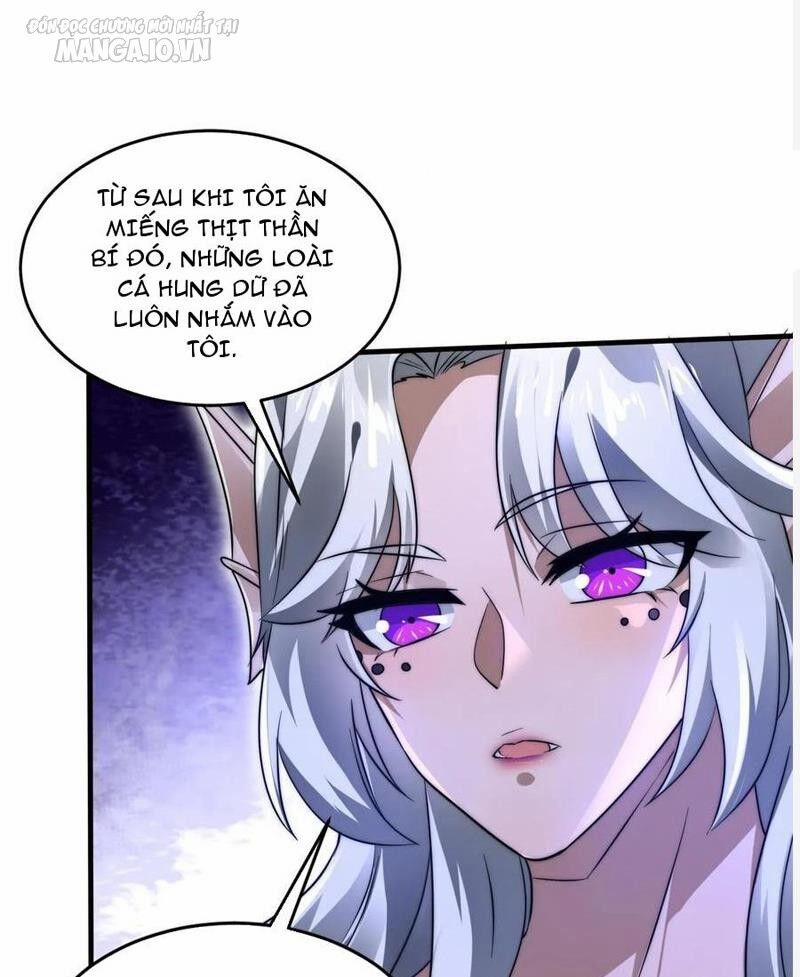 Tích Trữ 10 Vạn Vật Tư Trước Ngày Tận Thế 119 trang 22