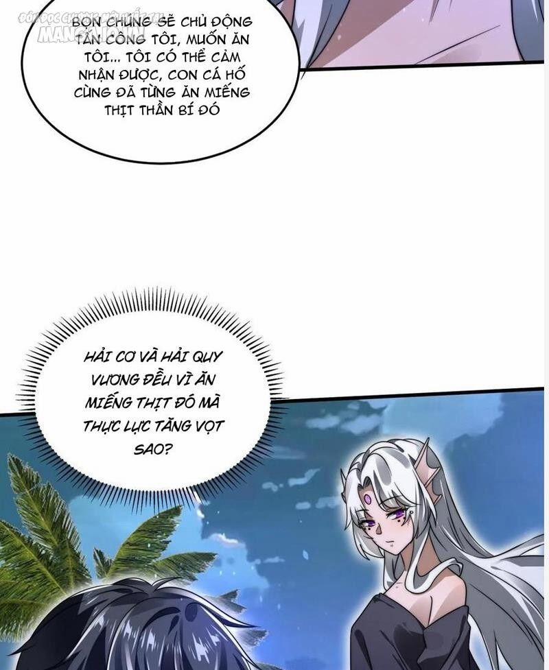 Tích Trữ 10 Vạn Vật Tư Trước Ngày Tận Thế 119 trang 23