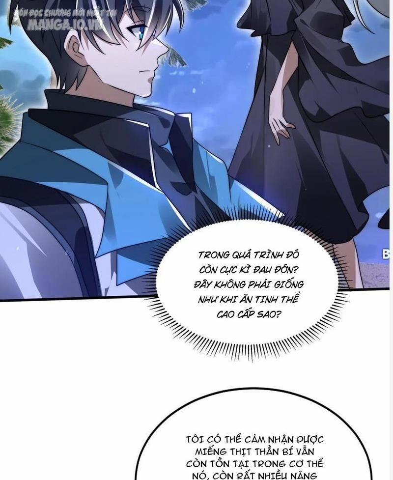 Tích Trữ 10 Vạn Vật Tư Trước Ngày Tận Thế 119 trang 24