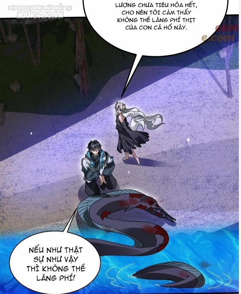 Tích Trữ 10 Vạn Vật Tư Trước Ngày Tận Thế 119 trang 25