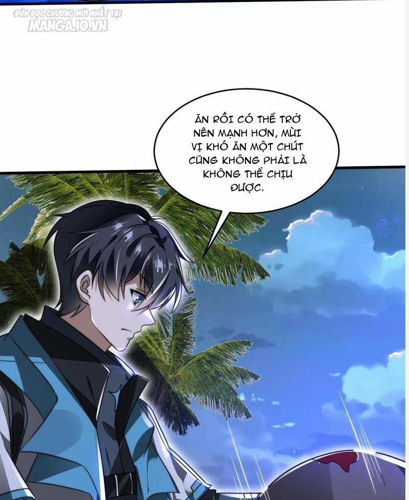 Tích Trữ 10 Vạn Vật Tư Trước Ngày Tận Thế 119 trang 26