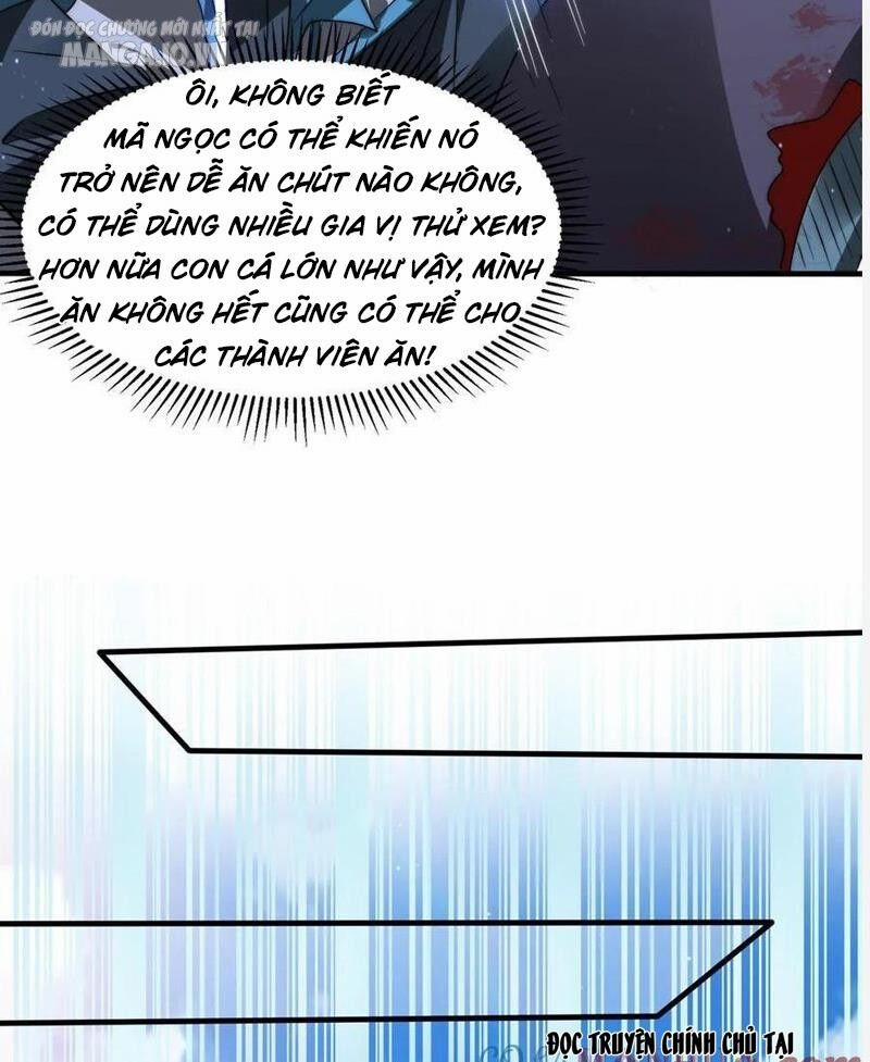 Tích Trữ 10 Vạn Vật Tư Trước Ngày Tận Thế 119 trang 27