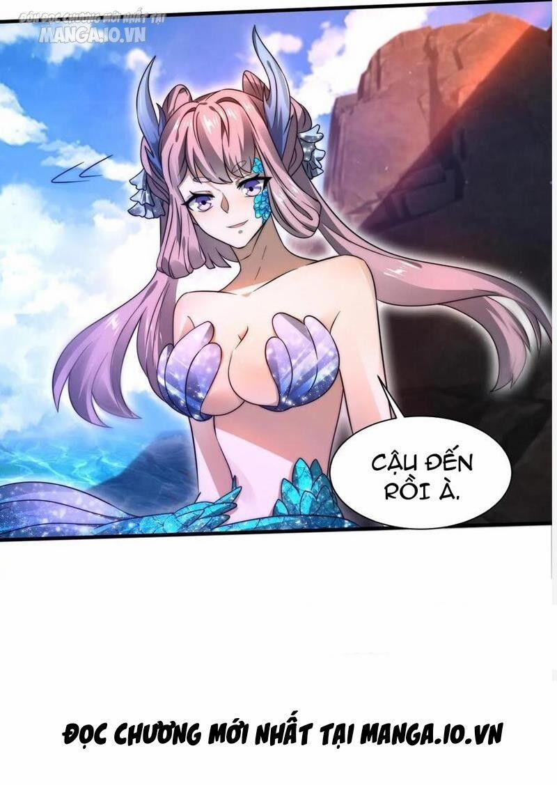 Tích Trữ 10 Vạn Vật Tư Trước Ngày Tận Thế 119 trang 30