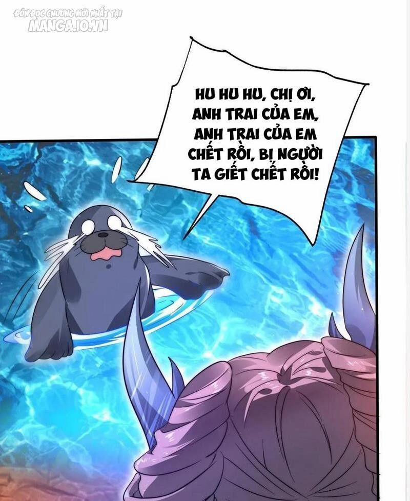 Tích Trữ 10 Vạn Vật Tư Trước Ngày Tận Thế 119 trang 31