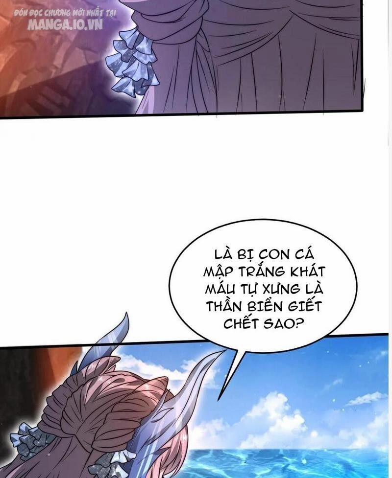 Tích Trữ 10 Vạn Vật Tư Trước Ngày Tận Thế 119 trang 32