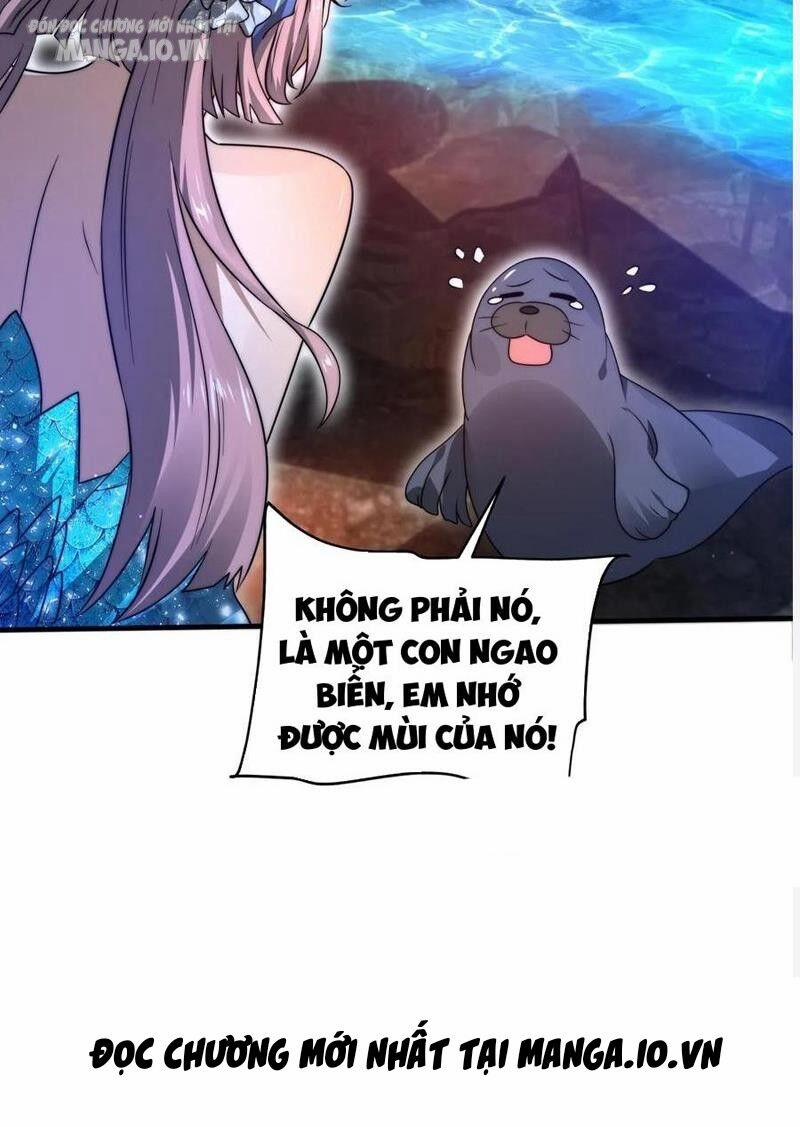 Tích Trữ 10 Vạn Vật Tư Trước Ngày Tận Thế 119 trang 33