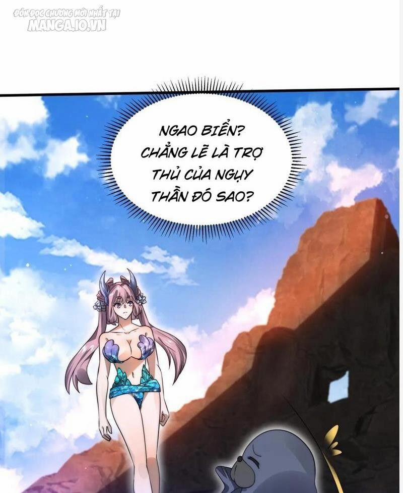 Tích Trữ 10 Vạn Vật Tư Trước Ngày Tận Thế 119 trang 34