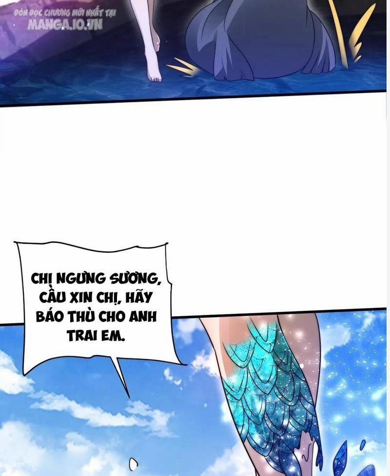Tích Trữ 10 Vạn Vật Tư Trước Ngày Tận Thế 119 trang 35