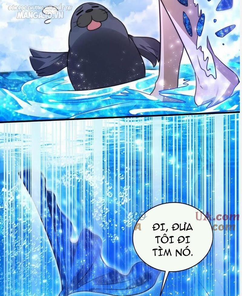 Tích Trữ 10 Vạn Vật Tư Trước Ngày Tận Thế 119 trang 36