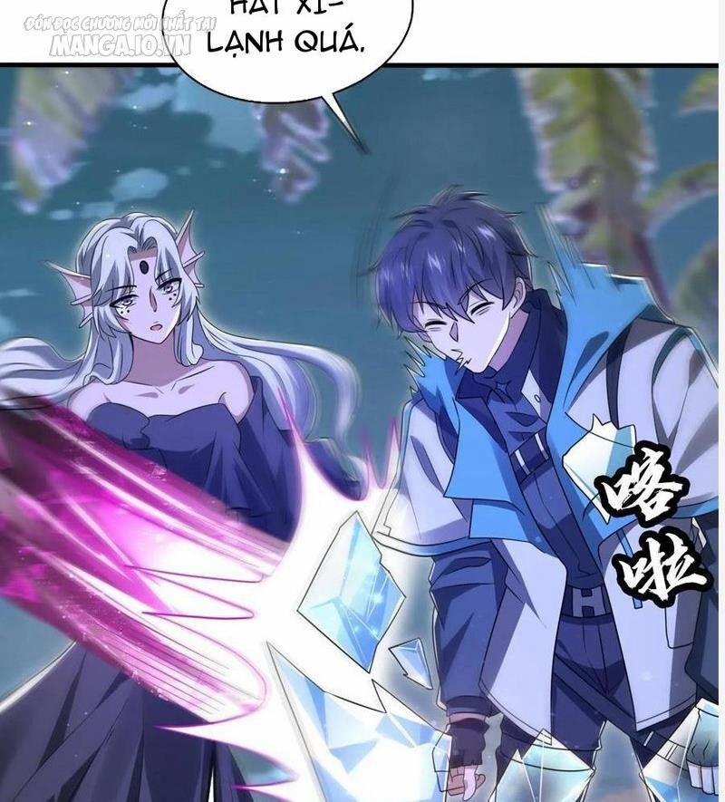 Tích Trữ 10 Vạn Vật Tư Trước Ngày Tận Thế 119 trang 7