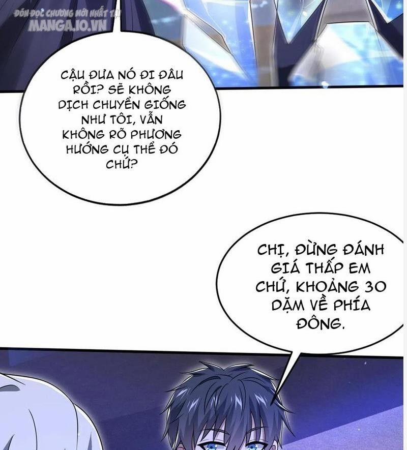 Tích Trữ 10 Vạn Vật Tư Trước Ngày Tận Thế 119 trang 8