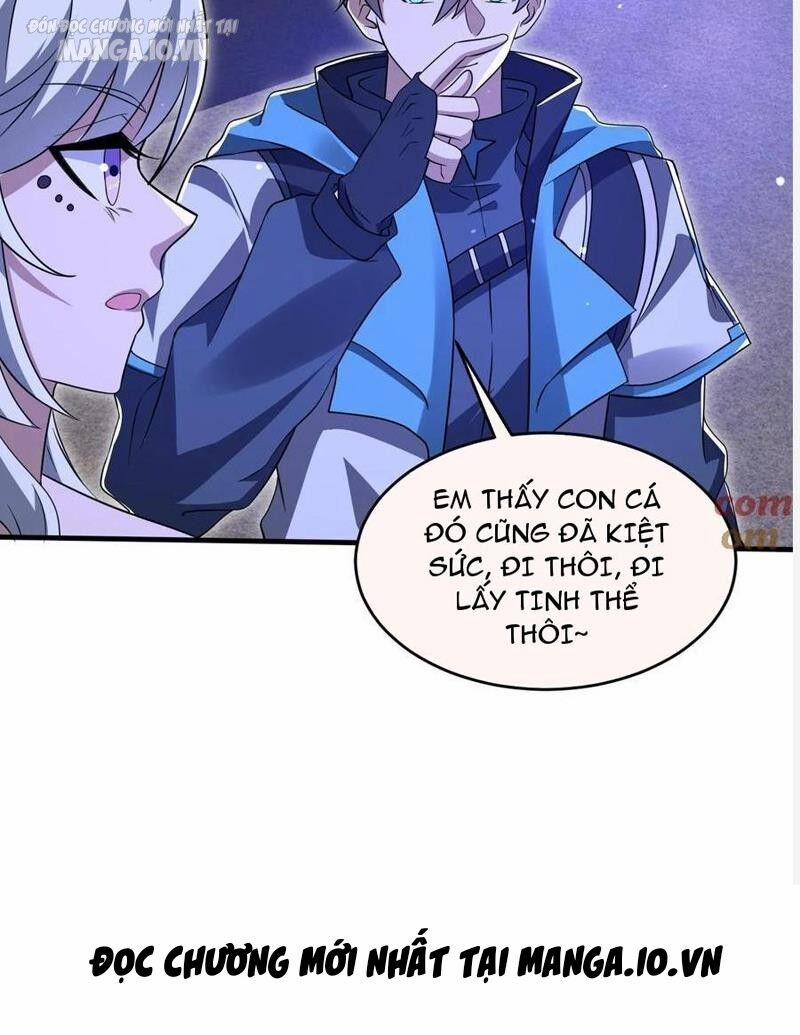 Tích Trữ 10 Vạn Vật Tư Trước Ngày Tận Thế 119 trang 9