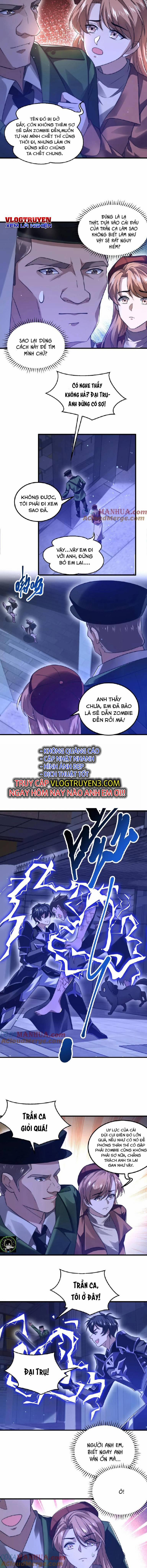 Tích Trữ 10 Vạn Vật Tư Trước Ngày Tận Thế 12 trang 4