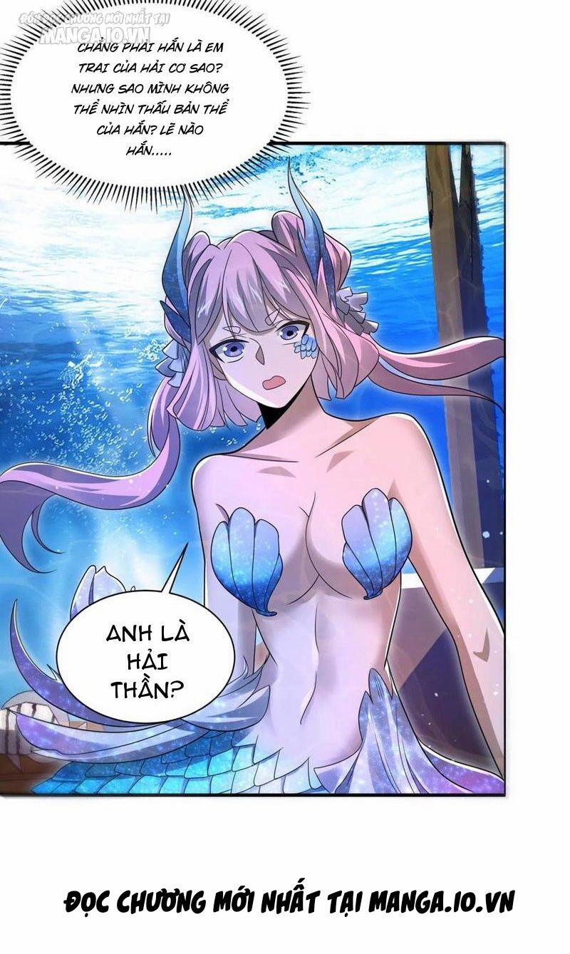 Tích Trữ 10 Vạn Vật Tư Trước Ngày Tận Thế 121 trang 1