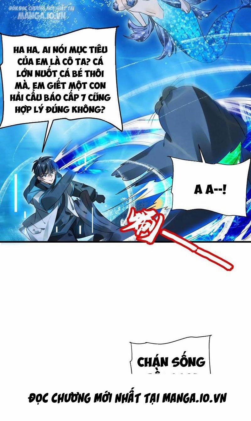 Tích Trữ 10 Vạn Vật Tư Trước Ngày Tận Thế 121 trang 12