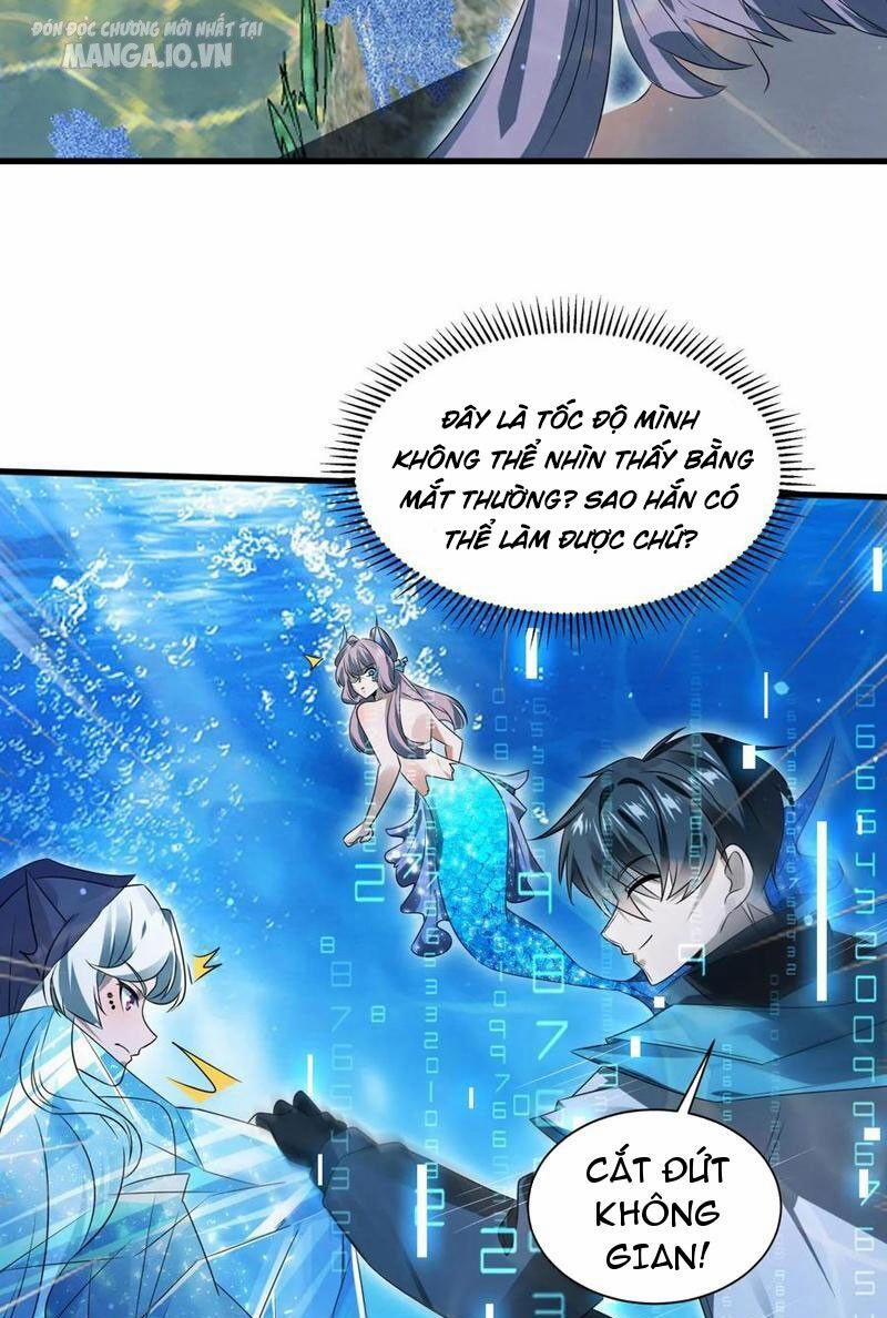Tích Trữ 10 Vạn Vật Tư Trước Ngày Tận Thế 121 trang 15