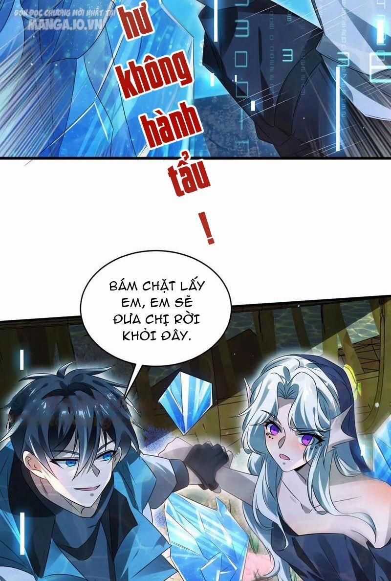 Tích Trữ 10 Vạn Vật Tư Trước Ngày Tận Thế 121 trang 16