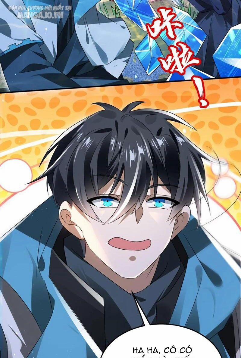 Tích Trữ 10 Vạn Vật Tư Trước Ngày Tận Thế 121 trang 17