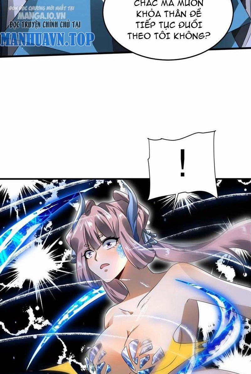 Tích Trữ 10 Vạn Vật Tư Trước Ngày Tận Thế 121 trang 18