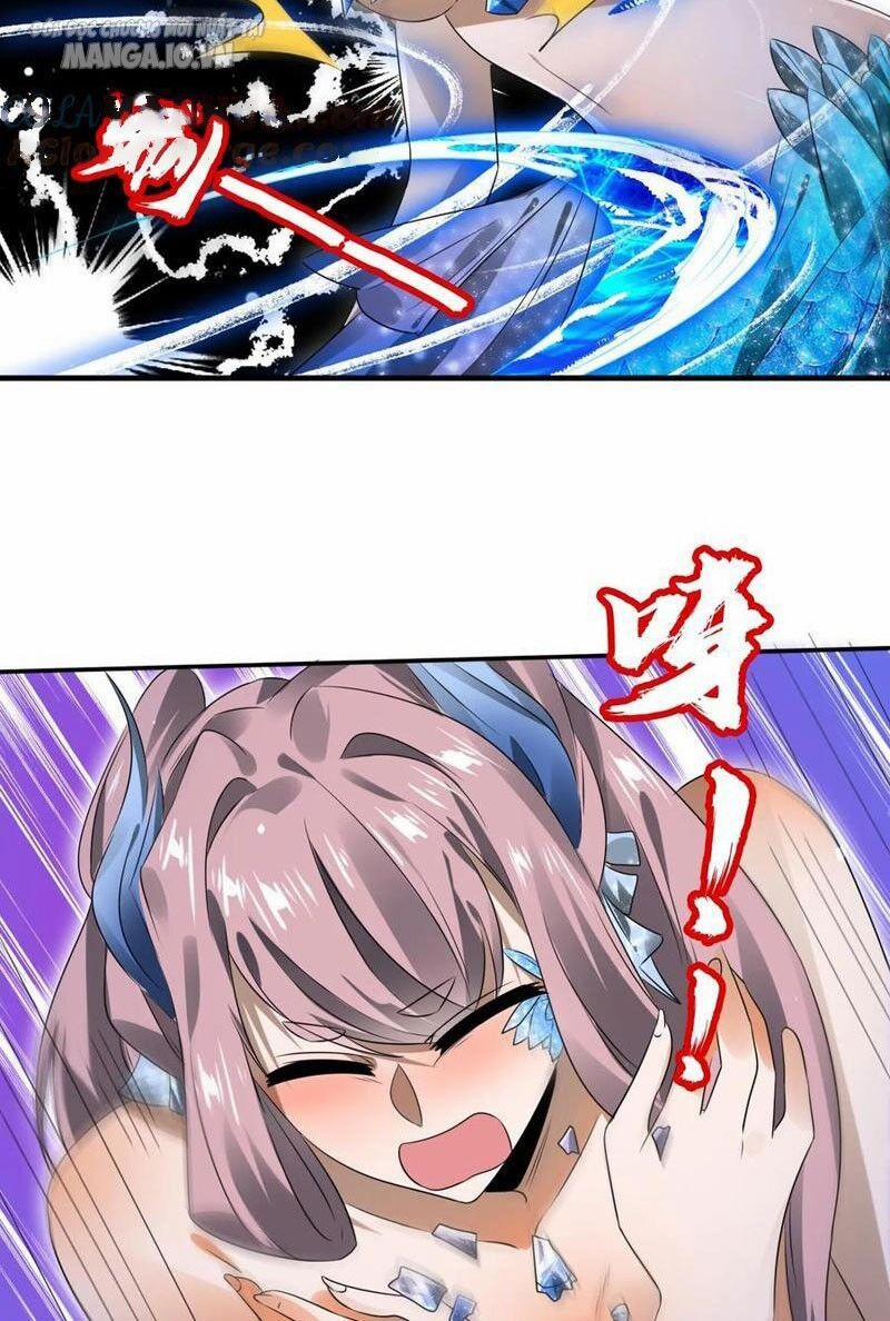 Tích Trữ 10 Vạn Vật Tư Trước Ngày Tận Thế 121 trang 19