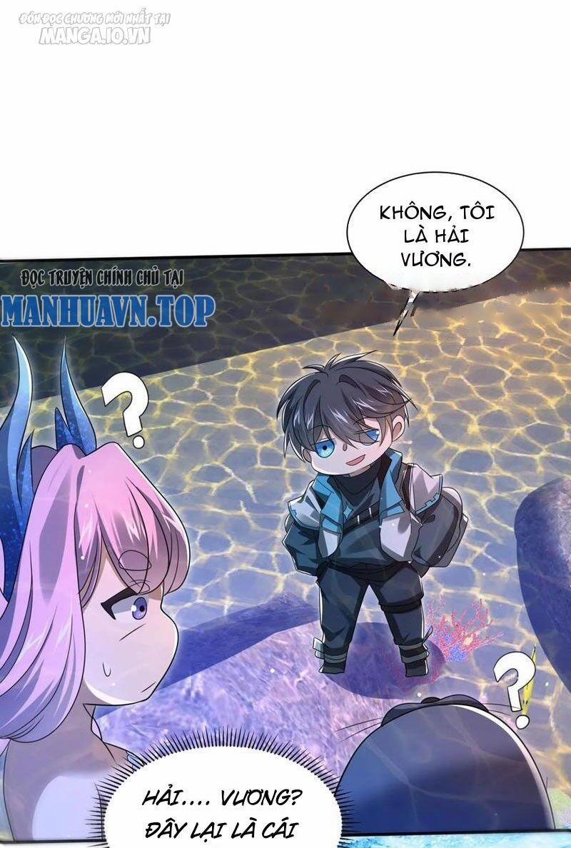 Tích Trữ 10 Vạn Vật Tư Trước Ngày Tận Thế 121 trang 2