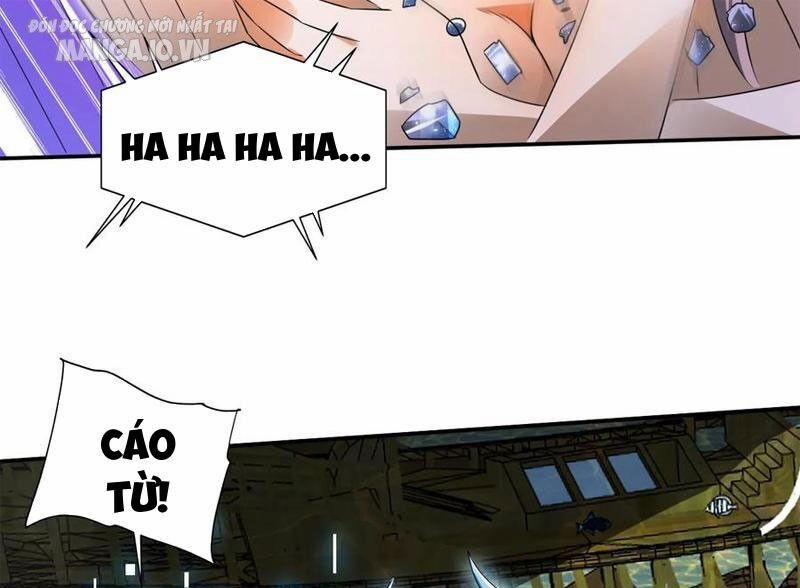 Tích Trữ 10 Vạn Vật Tư Trước Ngày Tận Thế 121 trang 20