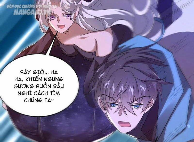 Tích Trữ 10 Vạn Vật Tư Trước Ngày Tận Thế 121 trang 23