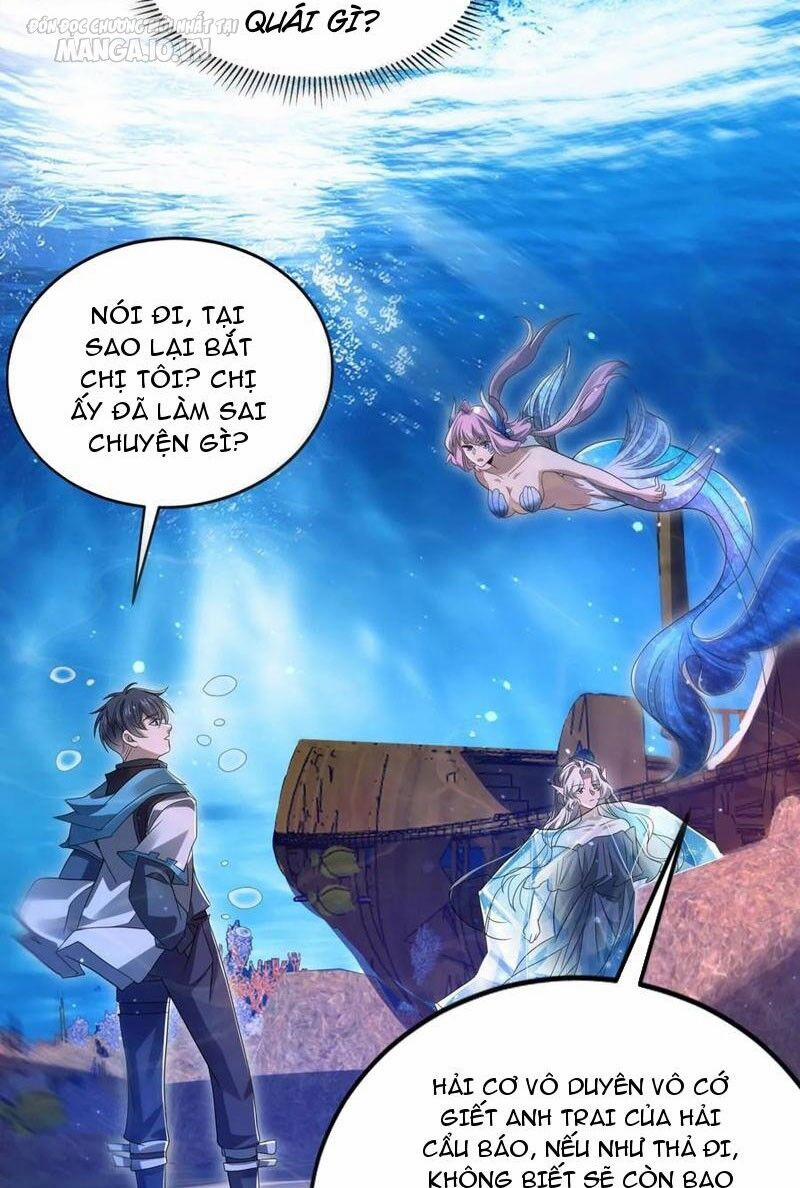 Tích Trữ 10 Vạn Vật Tư Trước Ngày Tận Thế 121 trang 3