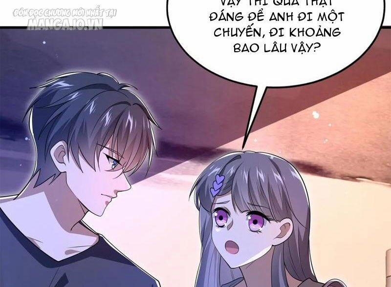 Tích Trữ 10 Vạn Vật Tư Trước Ngày Tận Thế 121 trang 34