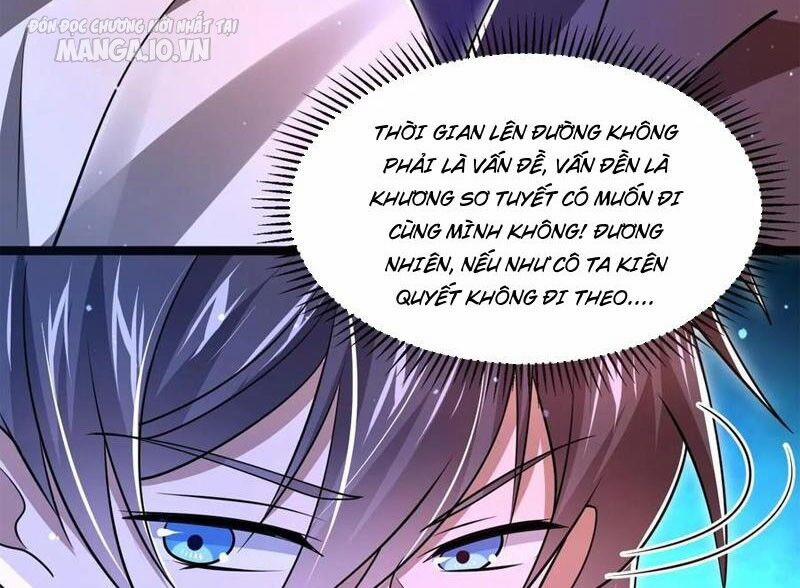 Tích Trữ 10 Vạn Vật Tư Trước Ngày Tận Thế 121 trang 38