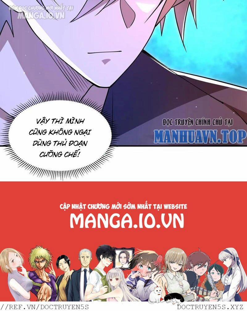 Tích Trữ 10 Vạn Vật Tư Trước Ngày Tận Thế 121 trang 39