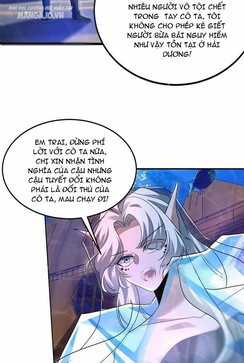 Tích Trữ 10 Vạn Vật Tư Trước Ngày Tận Thế 121 trang 4